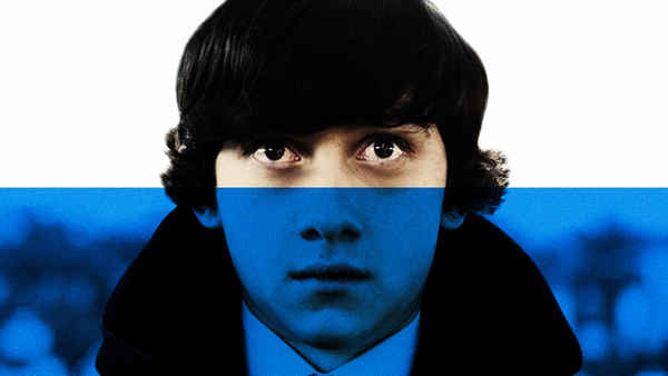 Submarine Poster 2