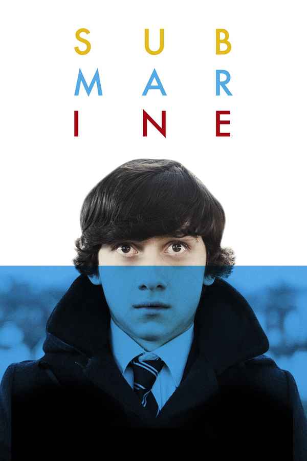 Submarine Poster 4