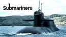 Submariners Poster 1