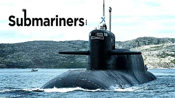 Submariners Poster 1