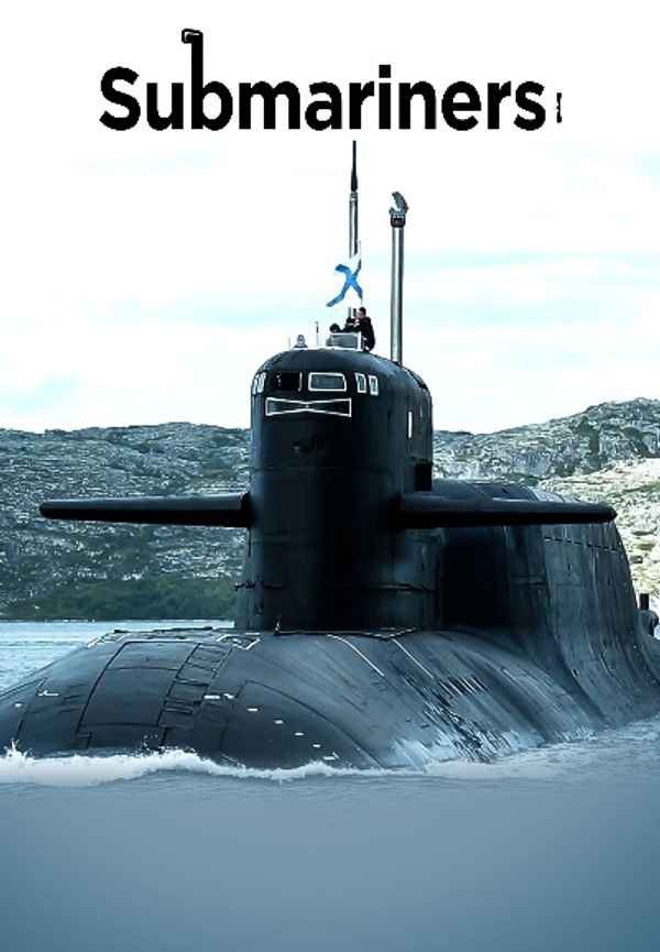 Submariners Poster 3
