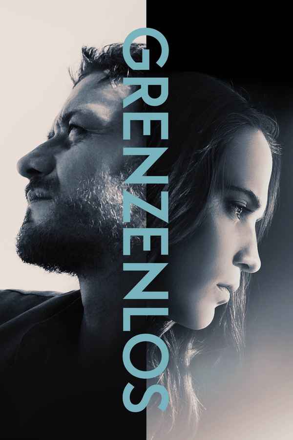 Submergence Poster 2