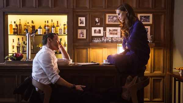 Submergence Poster 1