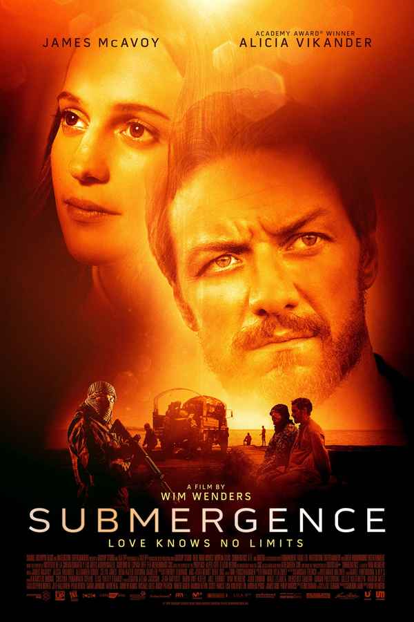 Submergence Poster 3
