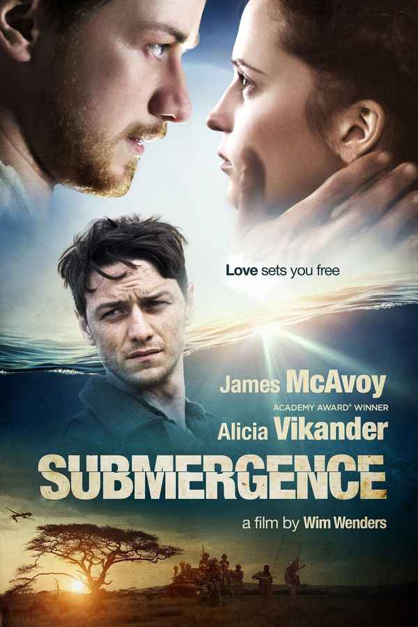 Submergence Poster 6