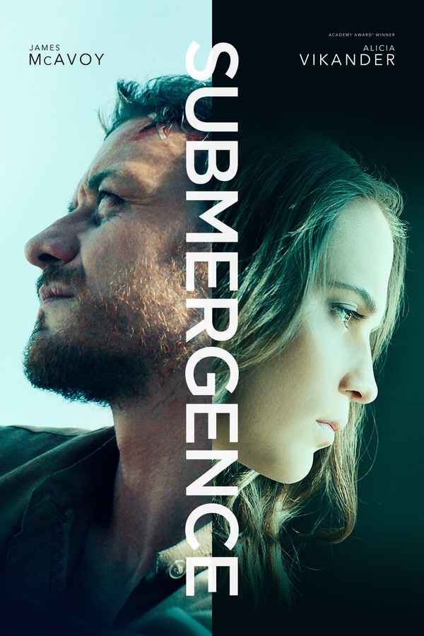 Submergence Poster 7