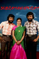Subramaniapuram Poster 5
