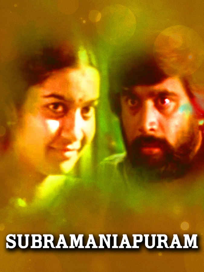 subramaniapuram awards