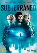 Subterranea Poster 4