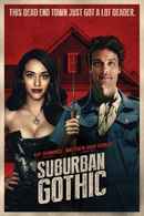 Suburban Gothic Poster 5