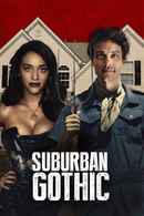 Suburban Gothic Poster 2