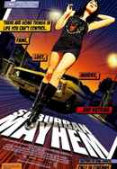 Suburban Mayhem Poster 5