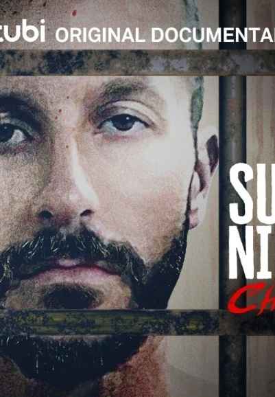 Suburban Nightmare: Chris Watts