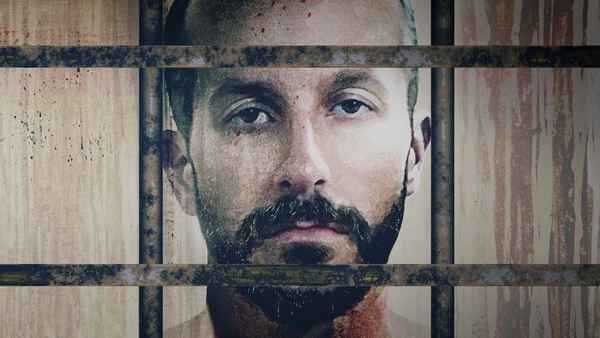 Suburban Nightmare: Chris Watts Poster 1