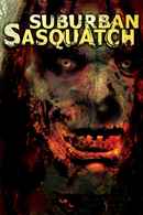 Suburban Sasquatch Poster 7