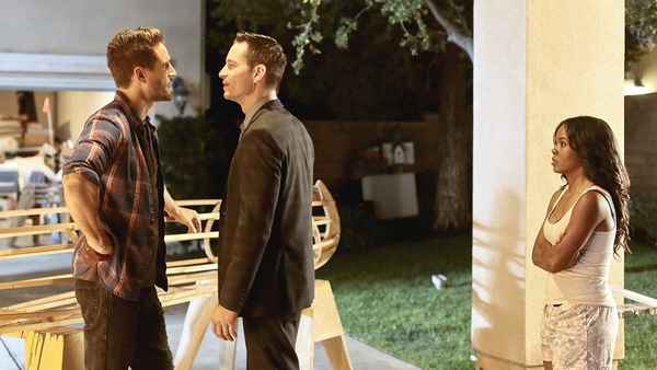 Suburban Swingers Club Poster 1