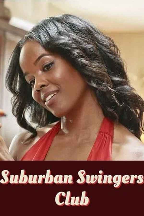 Suburban Swingers Club Poster 4
