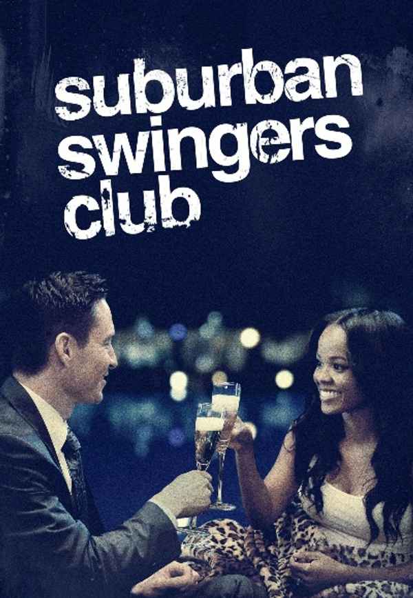 Suburban Swingers Club Poster 5