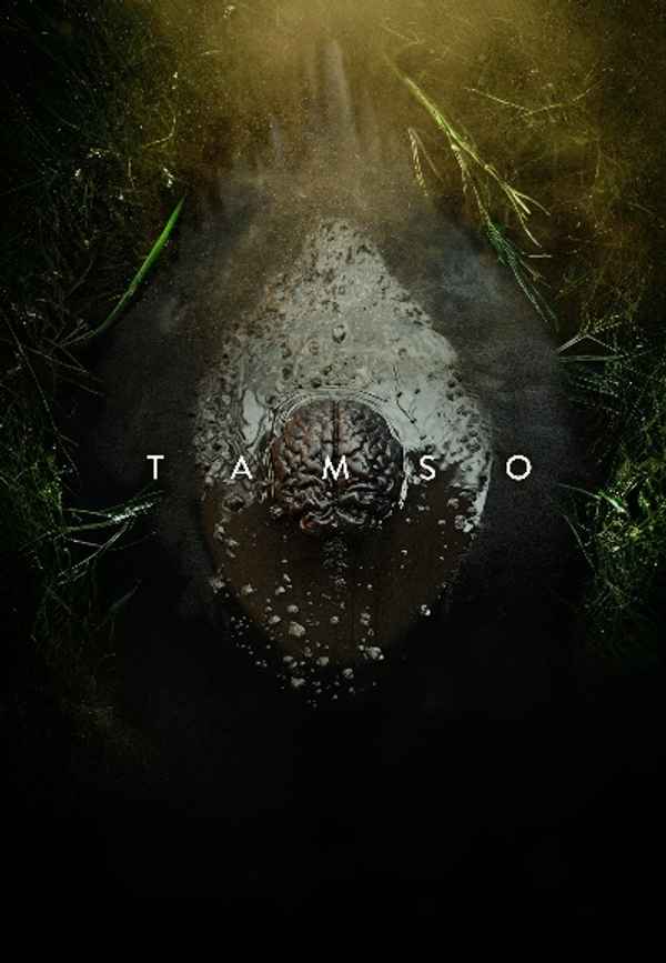 Suburban Tale Poster 2