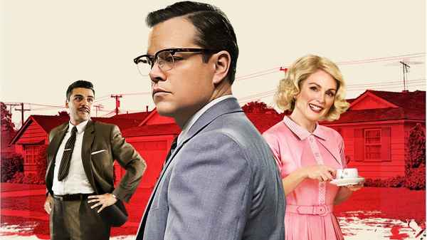 Suburbicon Poster 7