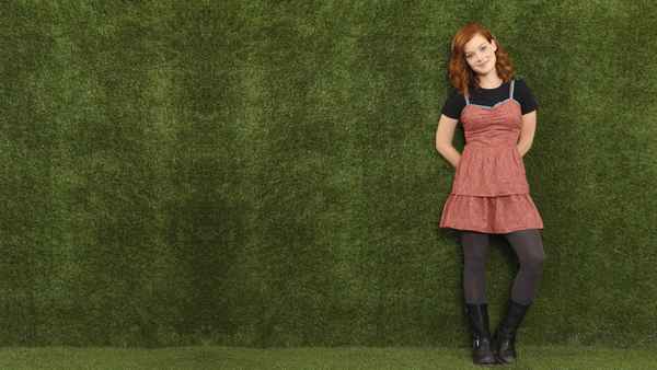 Suburgatory Poster 6
