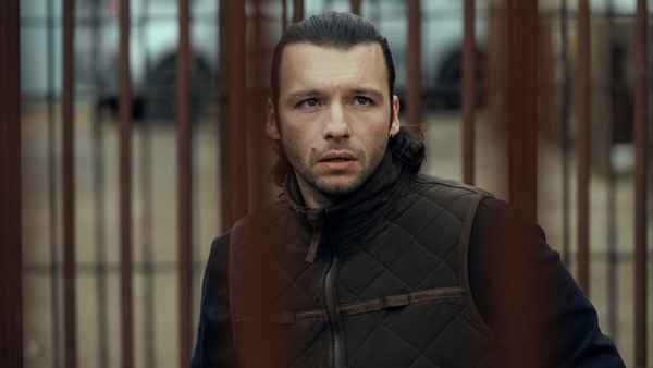 Suburræterna Poster 7