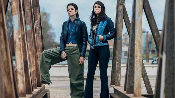 Suburræterna Poster 1