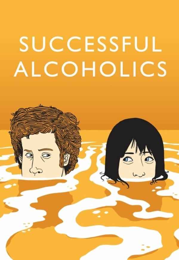 Successful Alcoholics Poster 2