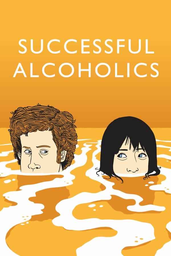 Successful Alcoholics Poster 1
