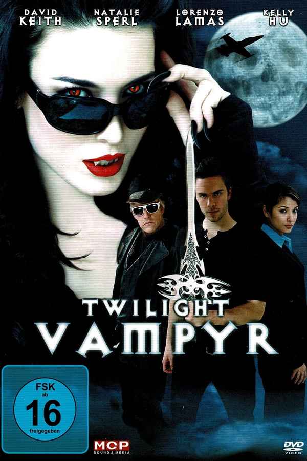 Succubus: Hell-Bent Poster 1