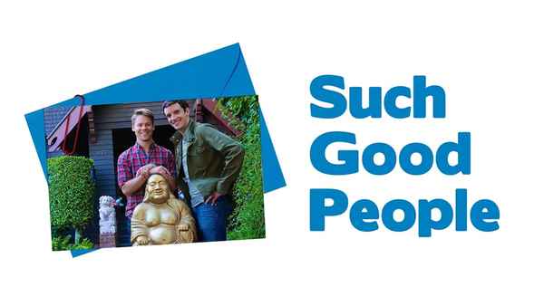 Such Good People Poster 6