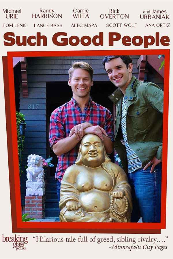 Such Good People Poster 7