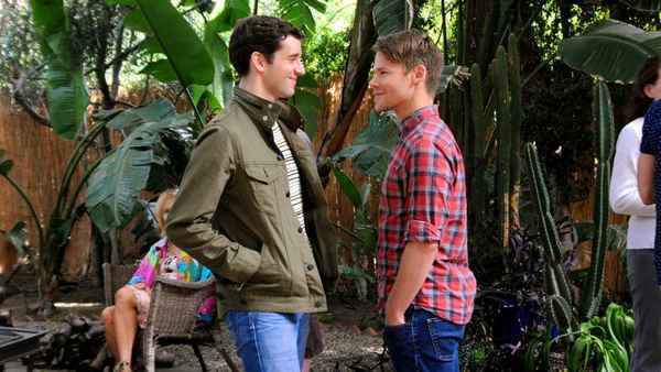 Such Good People Poster 3