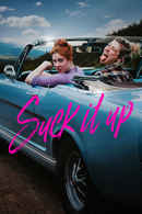 Suck It Up Poster 2