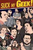 Suck My Geek! Poster 2