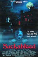 Suckablood Poster 1