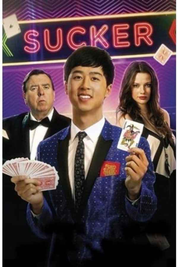 Sucker Poster 6