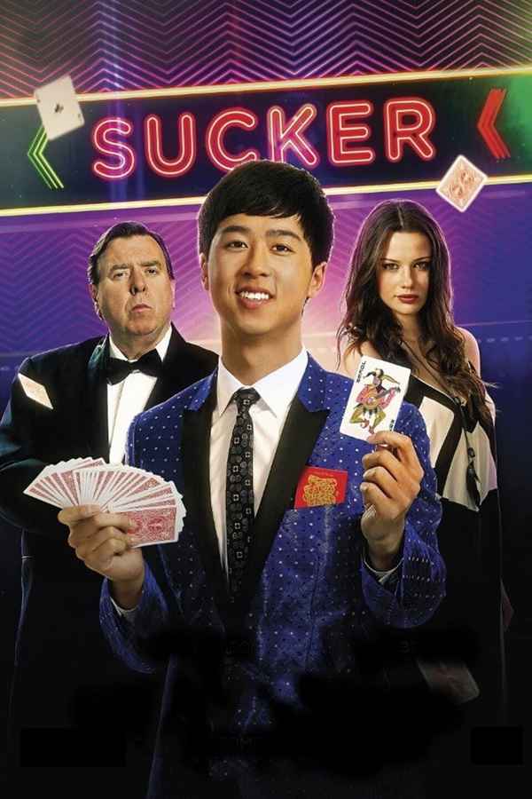 Sucker Poster 4