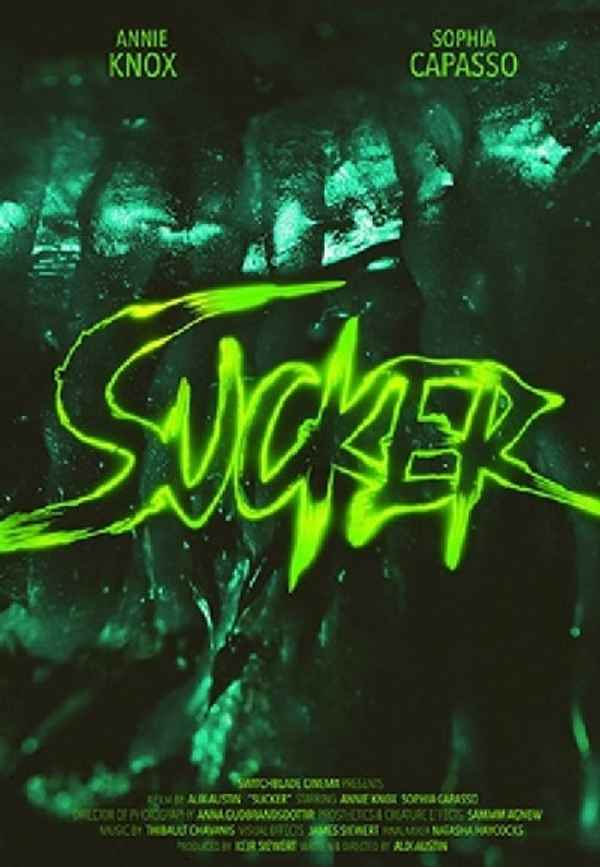 Sucker Poster 2
