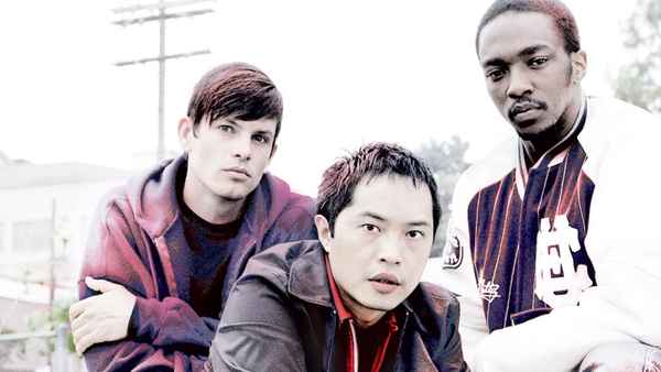 Sucker Free City Poster 2