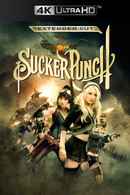 Sucker Punch Poster 7