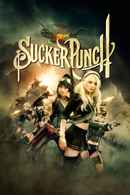 Sucker Punch Poster 4