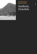 Suddenly, Honolulu Poster 3