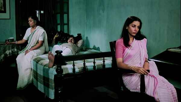 Suddenly, One Day Poster 4