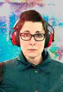 Sue Perkins: Perfectly Legal Poster 6