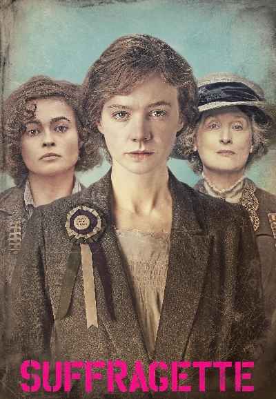 Suffragette