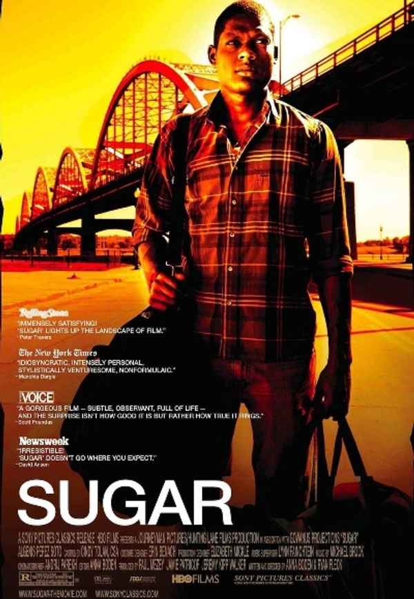 Sugar Poster 5