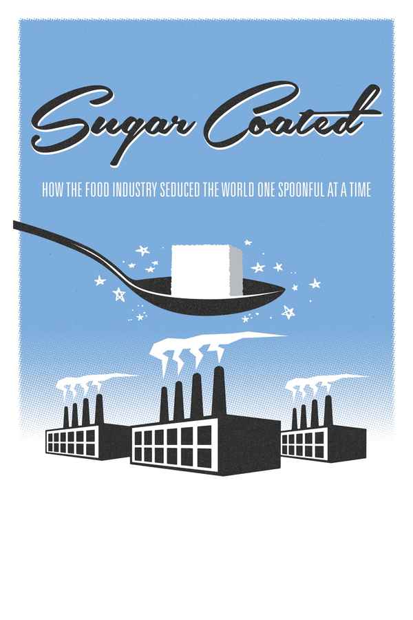 Sugar Coated Poster 2