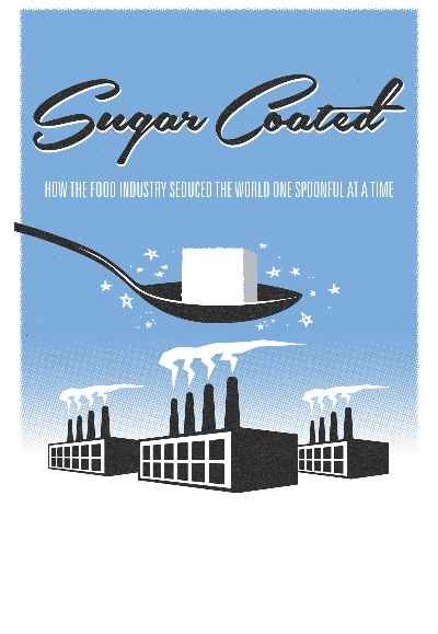 Sugar Coated