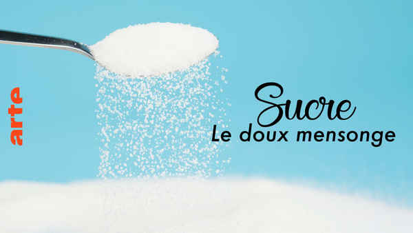 Sugar Coated Poster 1